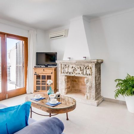 Ideal Property Mallorca - Mary Порто де Алькудиа Экстерьер фото
