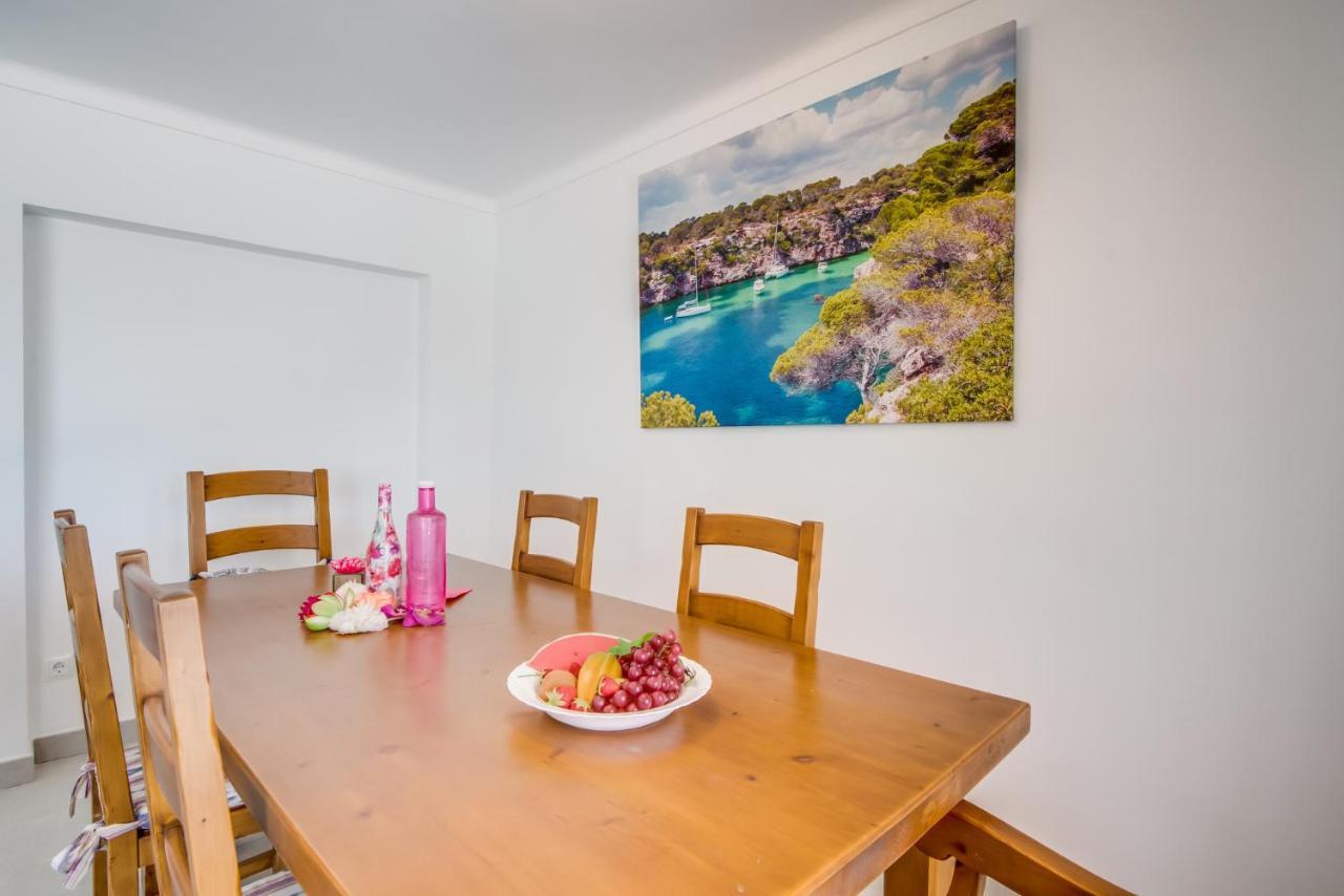 Ideal Property Mallorca - Mary Порто де Алькудиа Экстерьер фото